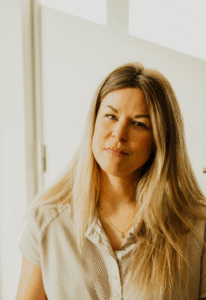 Caroline Letchfield
