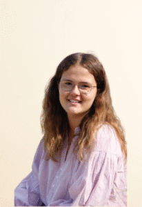 Margot Bosmans Kinderpsycholoog