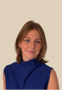Delphine Teugels klinisch psycholoog