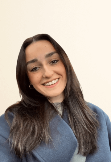 Zoey Vervoort, psychologisch consulent, DGT coach Multidisciplinair Centrum Cura Malle