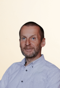 Jef Adriaenssens lifestyle therapeut gezondheidstherapeut